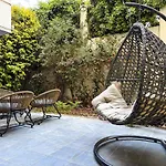 Charming Studio With Private Pool In New Cairo