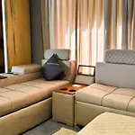 Charming Studio With Private Pool In New Cairo