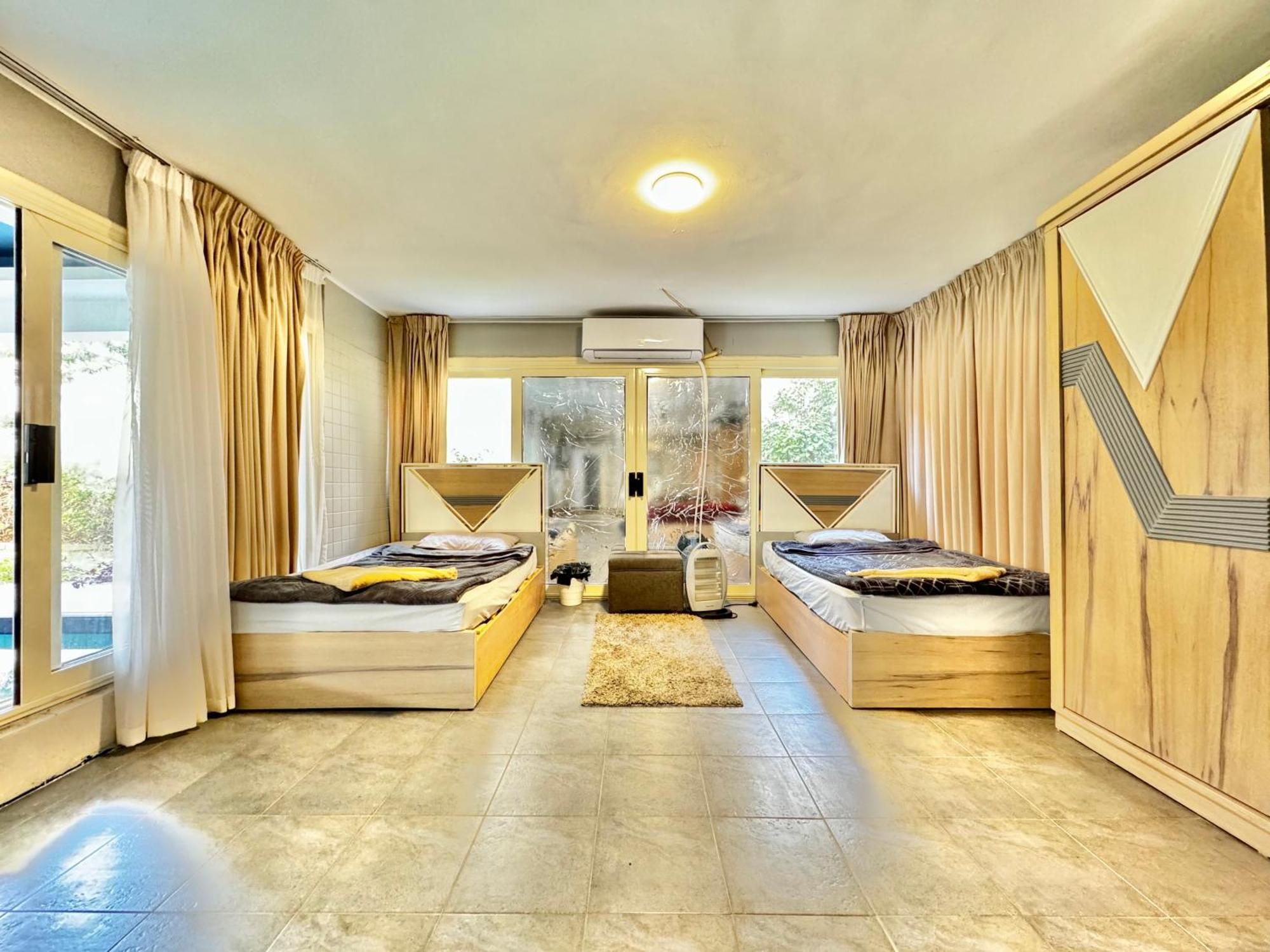 Apartment Charming With Private Pool In New *