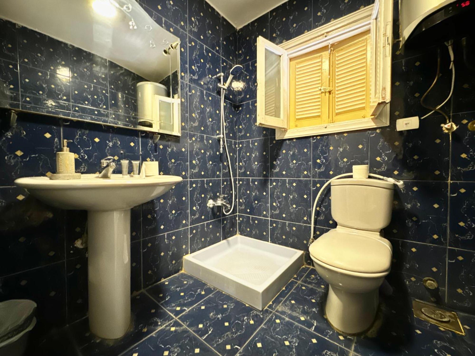 Charming With Private Pool In New Apartment