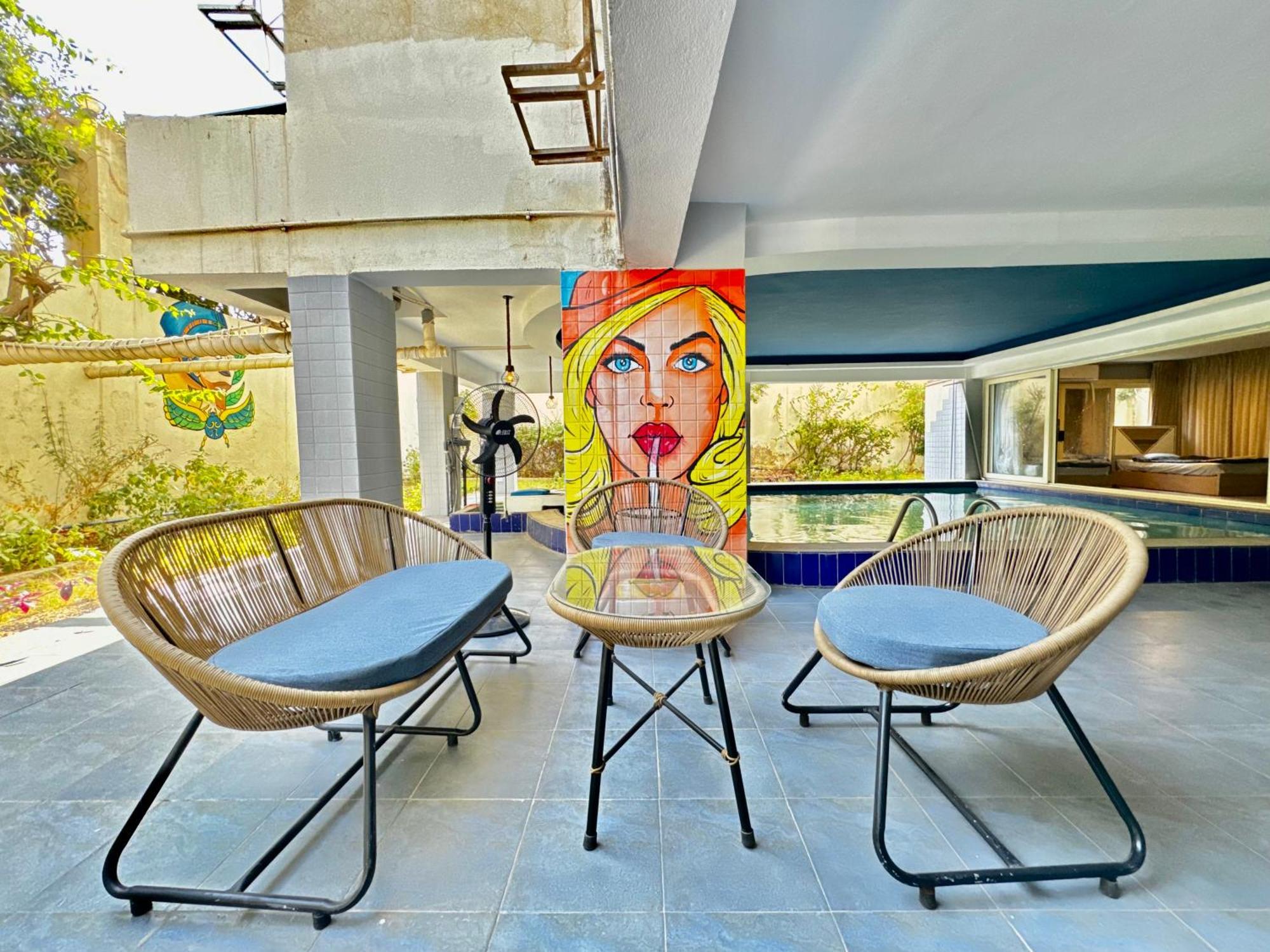 Charming With Private Pool In New *