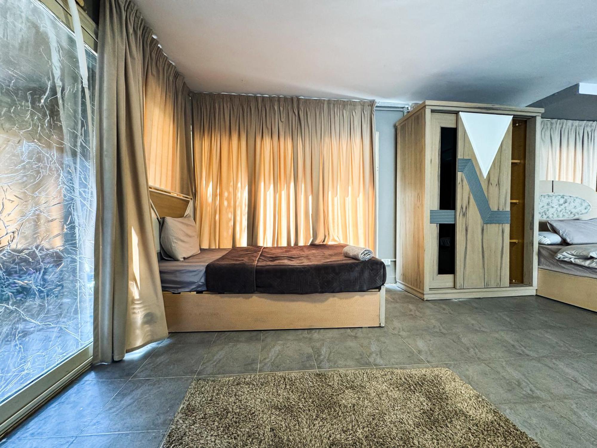 Charming With Private Pool In New Cairo