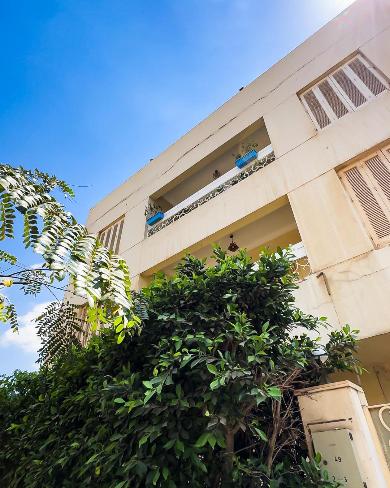 Apartment Charming With Private Pool In New